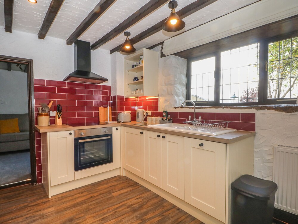 The Coach House