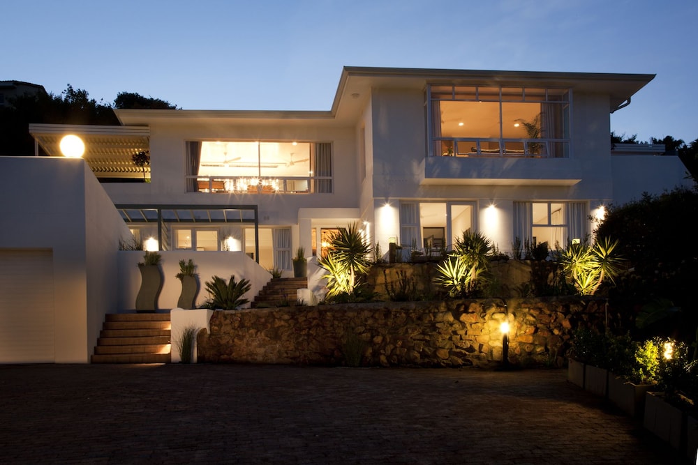 Vilacqua Boutique Guest Villa