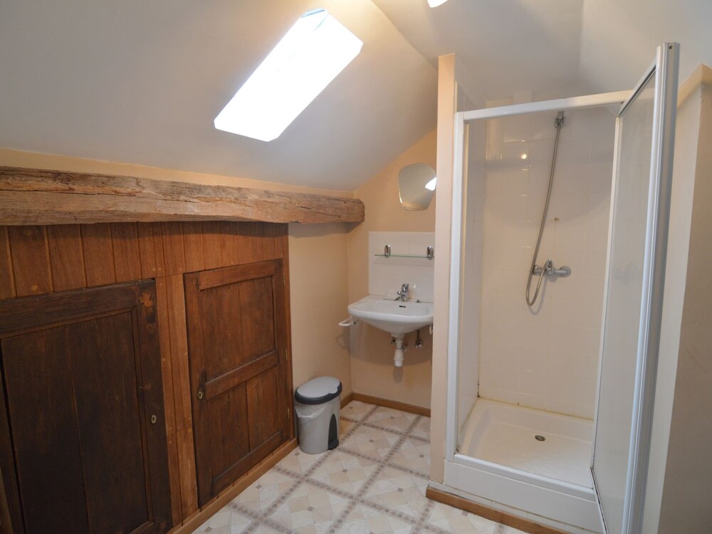 Farm Stay in Barvaux-condroz view 5