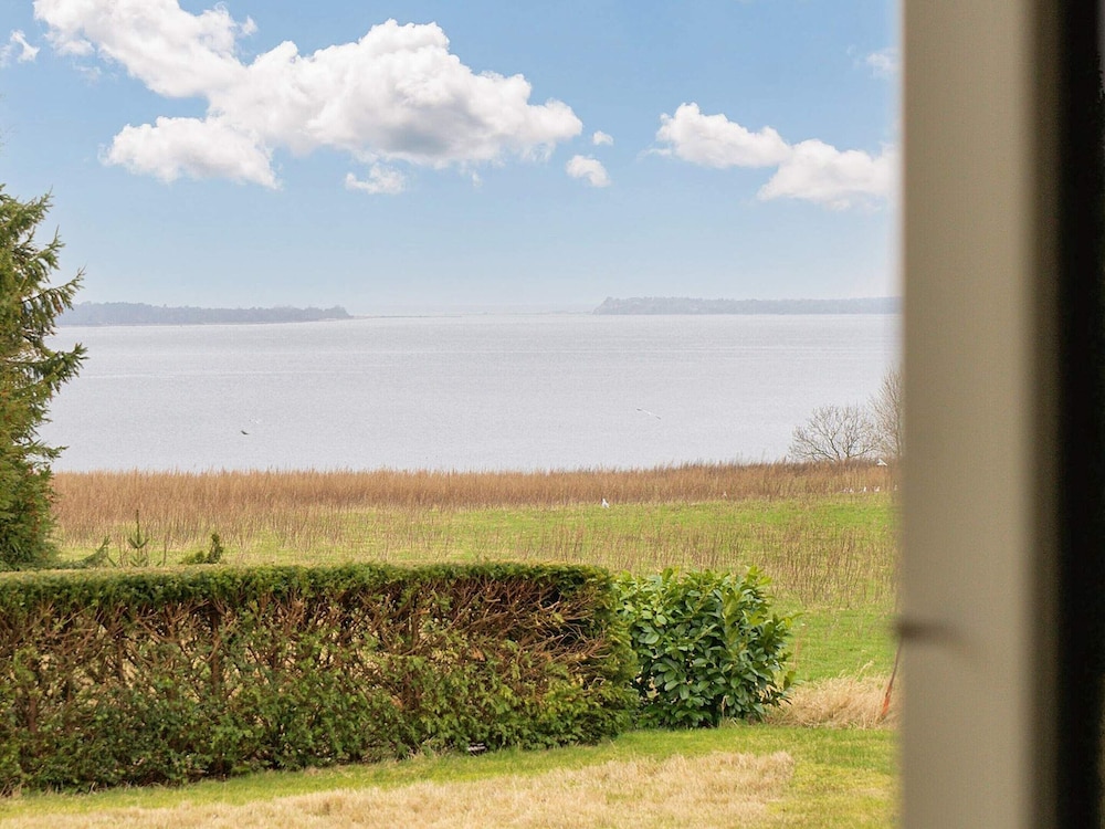 6 Person Holiday Home in Olsted view 3