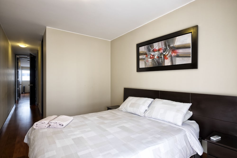 UR Place Rentals - Calle Chiclayo Miraflores