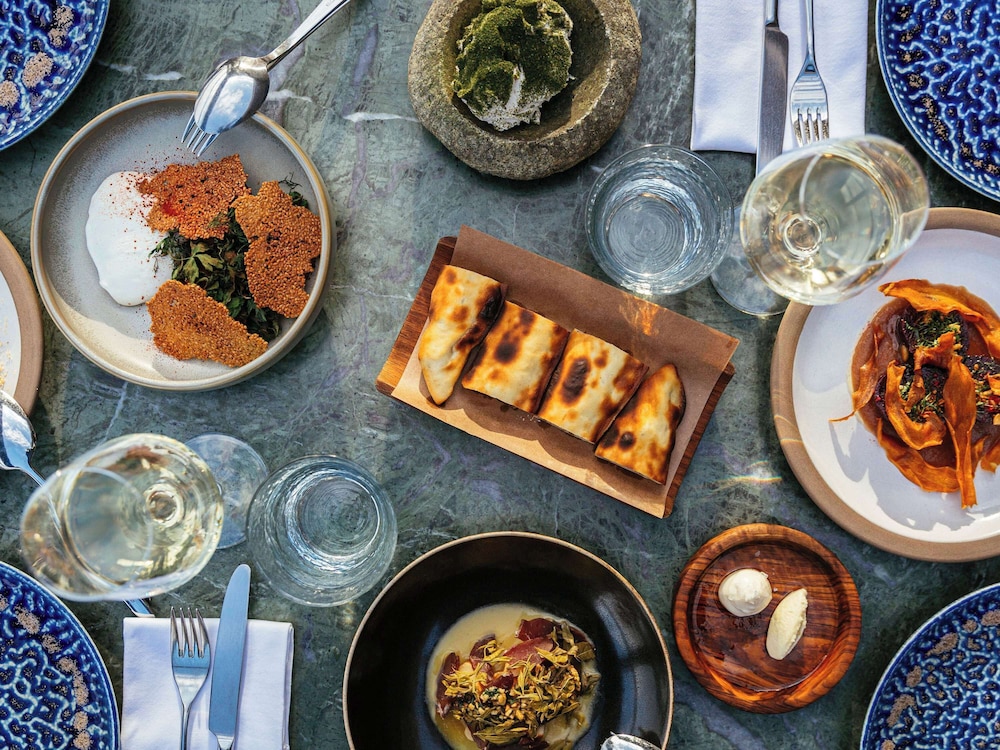 Novotel İstanbul Boğazı - Image 31