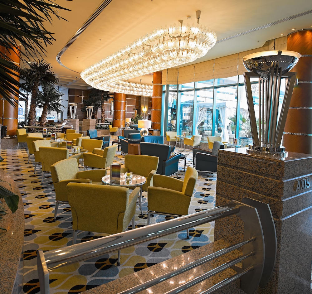 Hilton Dubai Jumeirah