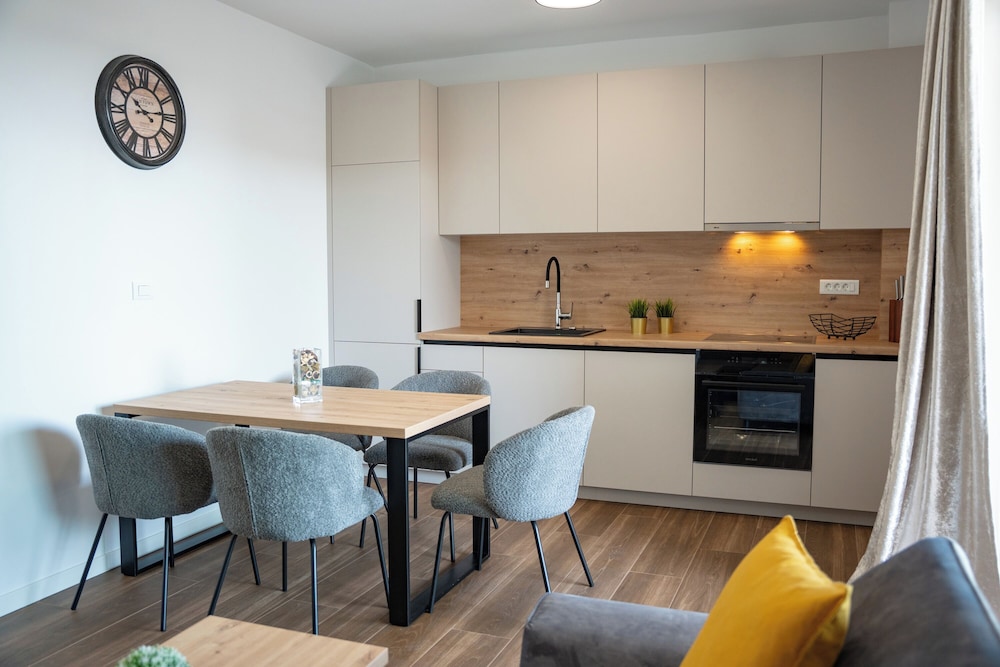Luxury apartments Noa