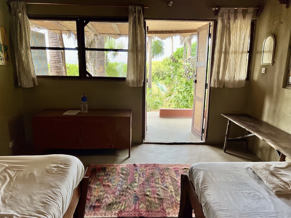 Nemasu Eco-Lodge