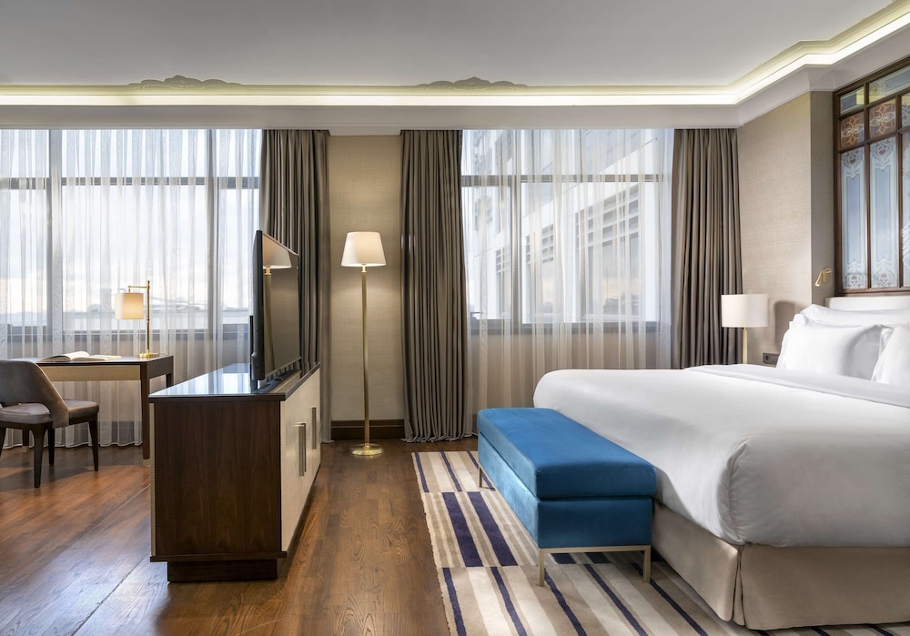 Barcelo İstanbul - Image 17