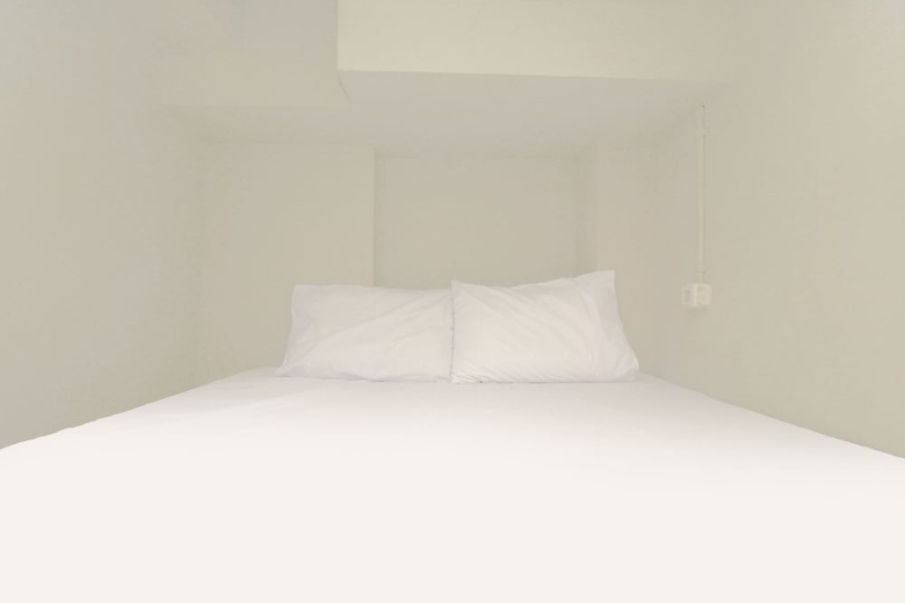 Kamar Keluarga Syariah Cendrawasih view 3