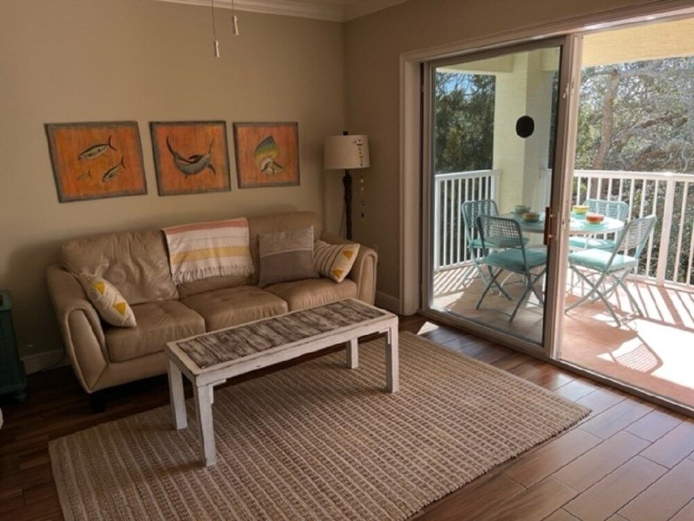 Ocean Reef 306 3 Bedroom Condo