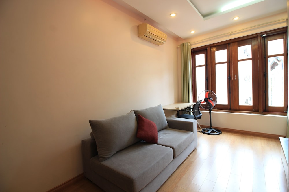 Mirr Homestay