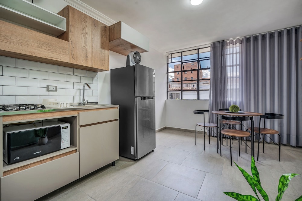 Apartamentos La Joaquina by HOUSY HOST