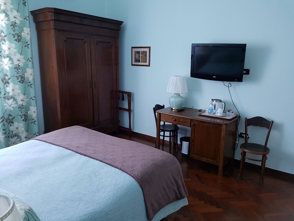 B&B Villa l'Aurora