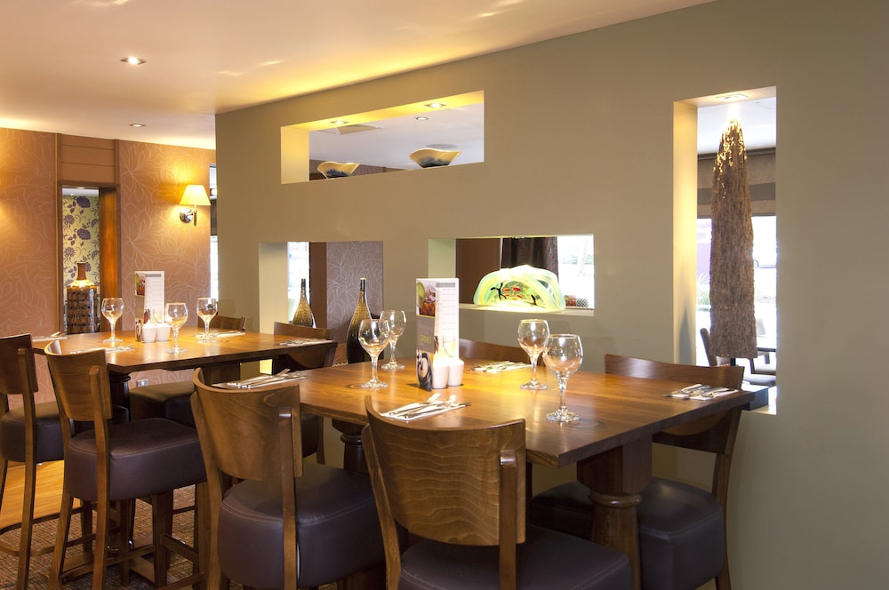 Premier Inn Warwick 4