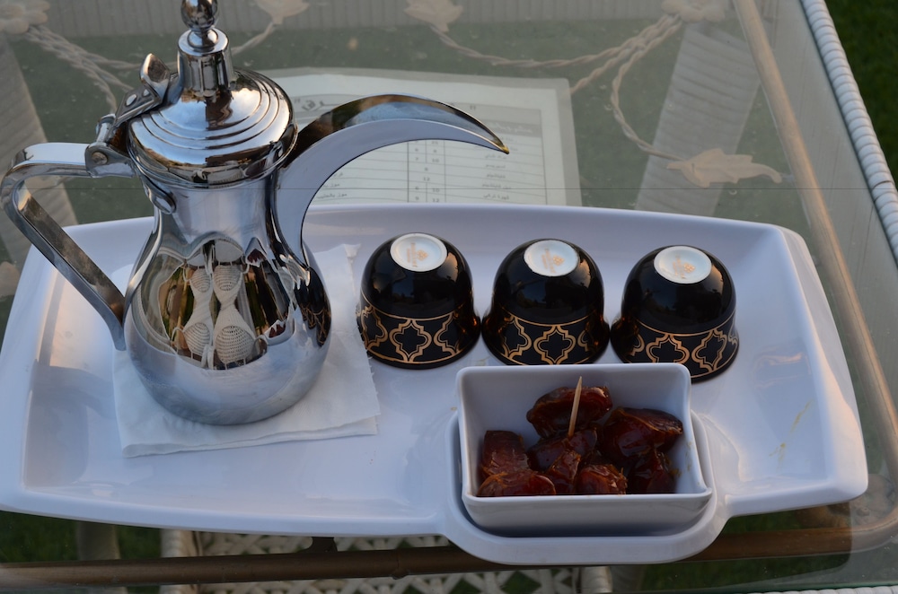Bodor AL Sharq Suites