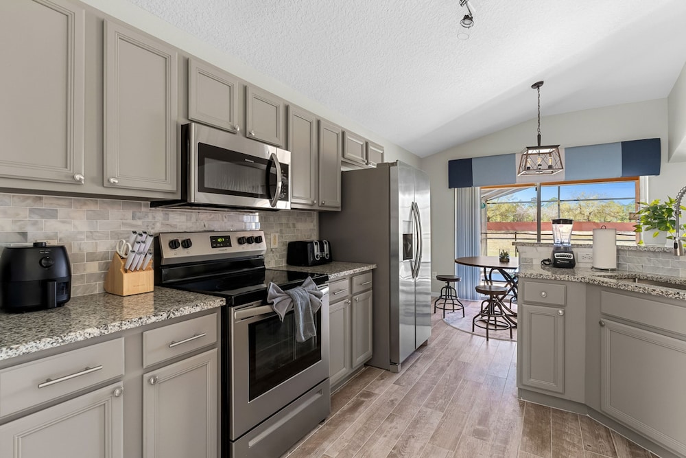 Your Dream Disney Retreat Awaits