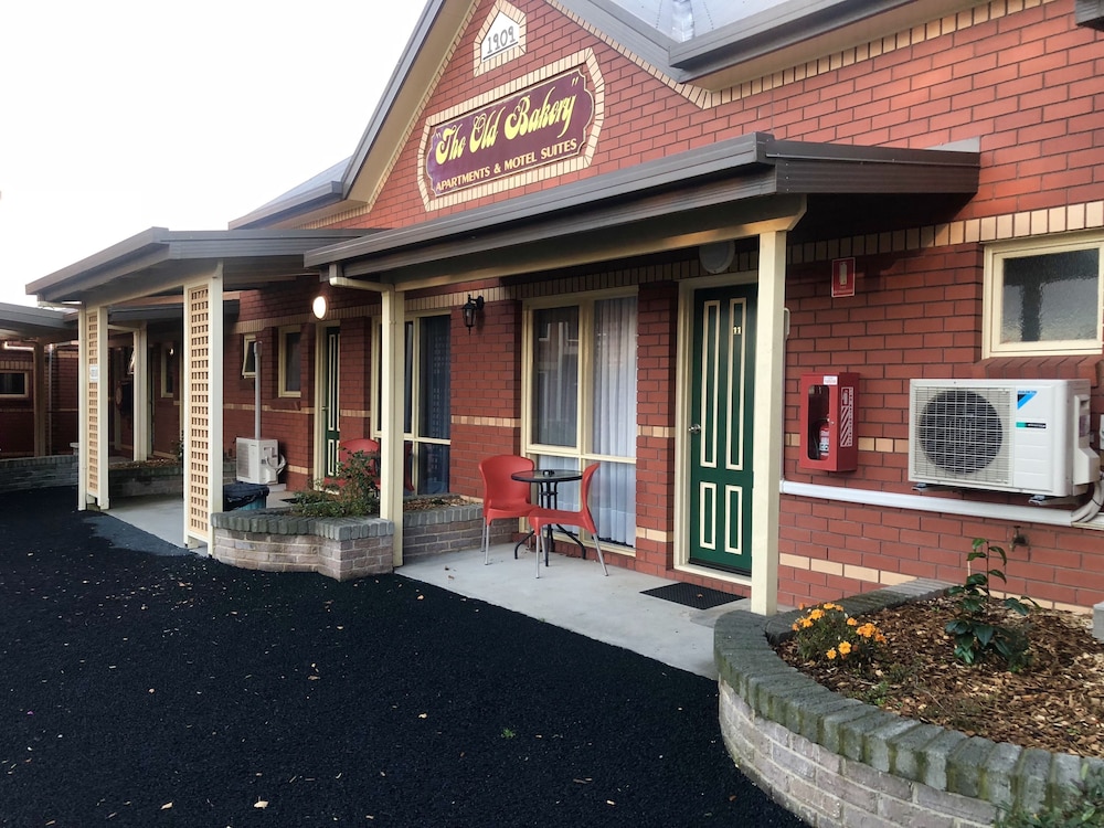 Sheffield Motor Inn