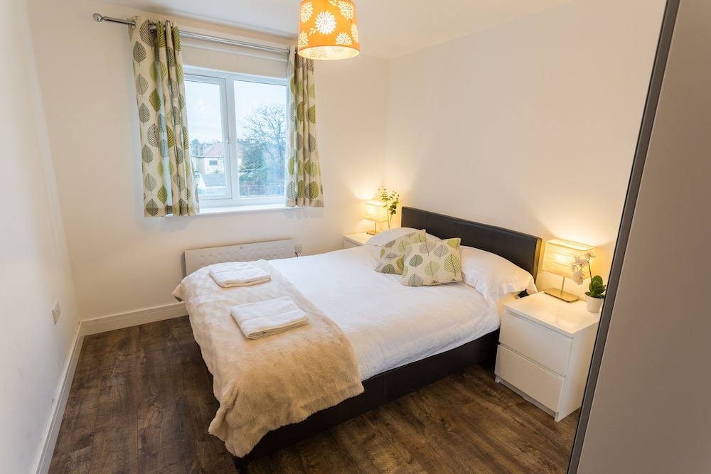 Meridian Apartments - Southend