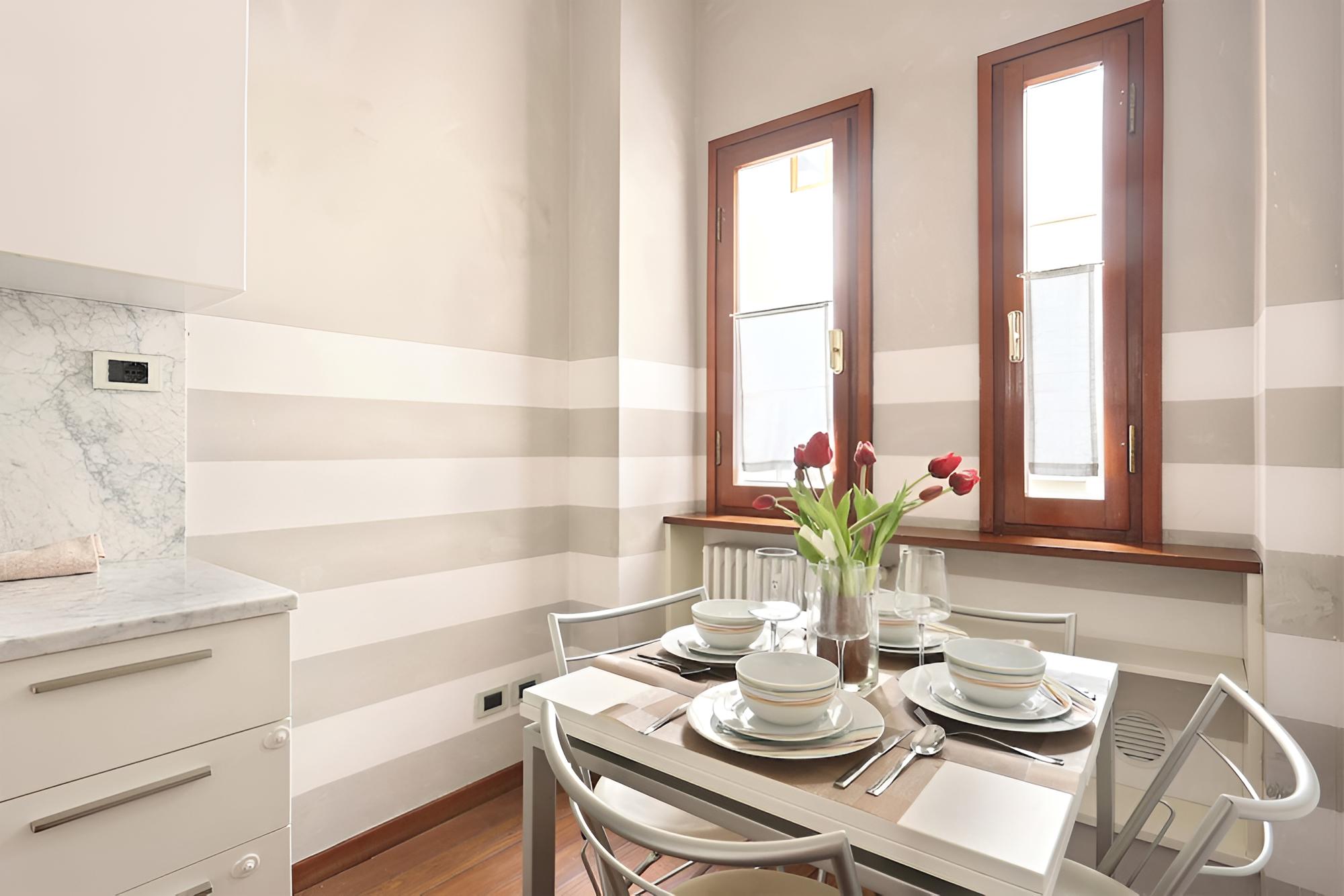 Pontevecchio Suite-hosted by Sweetstay