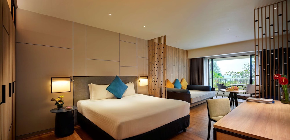 PARKROYAL Penang Resort 12