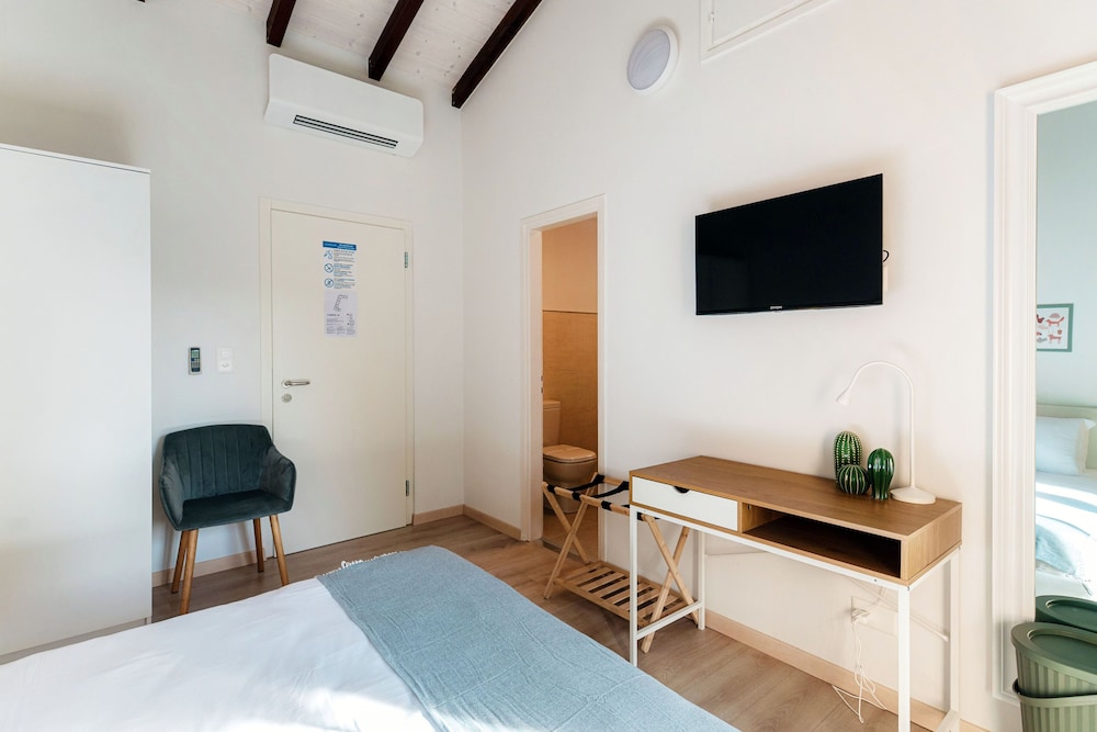 Florida Ascona Rooms