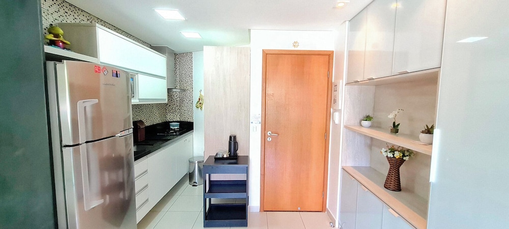 Flats no Carneiros Beach Resort