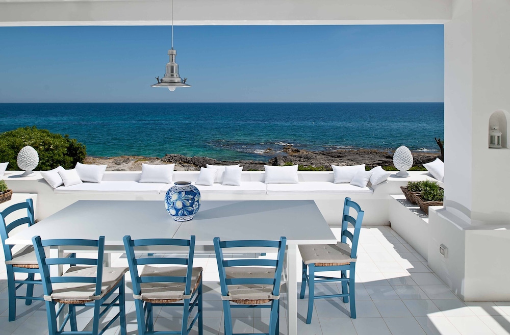 Casa Blu en Syracuse