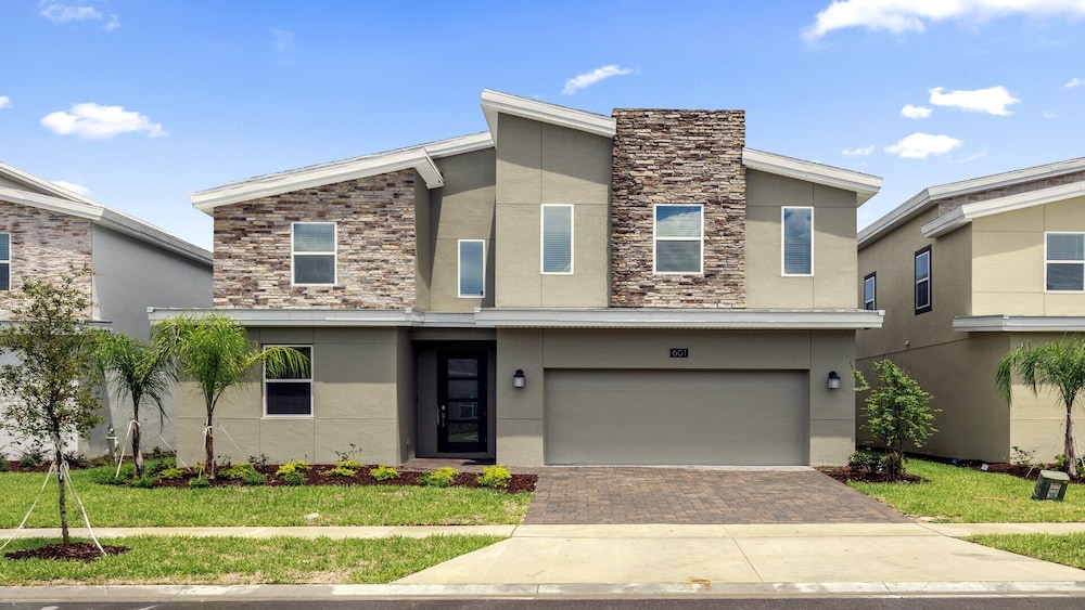 The Retreat at Champions Gate by Nova