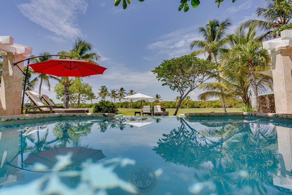 Villa Tortuga in Punta Cana