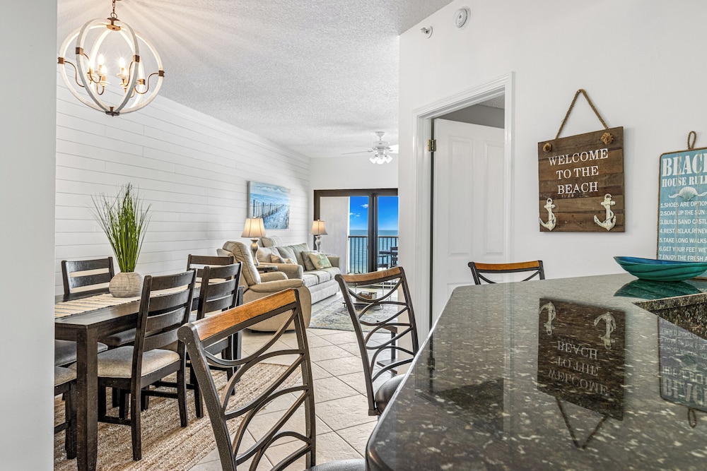 The Palms of Orange Beach #603 by Southern Vacation Rentals