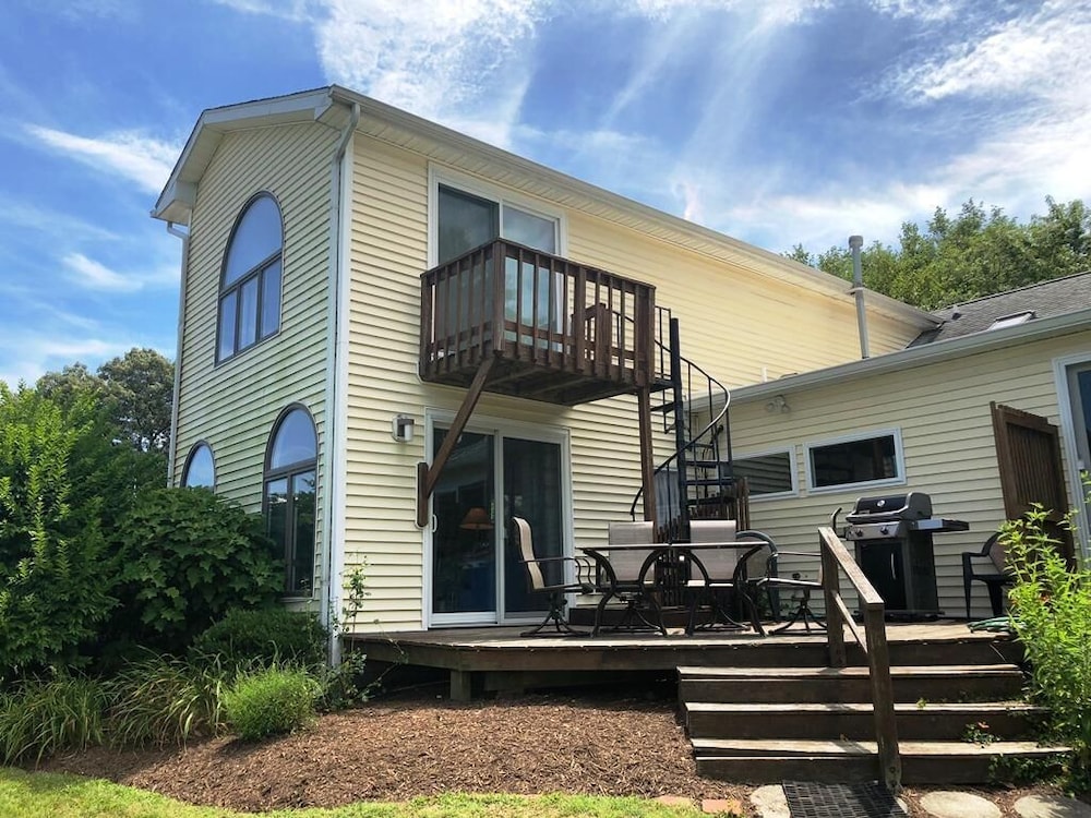 Virginia Avenue 35A