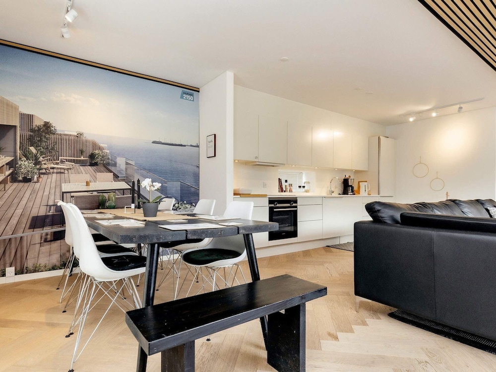 4 Star Holiday Home in Vaeggerlose