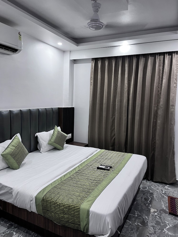 HAVELIYA HOMES BB RESIDENCY