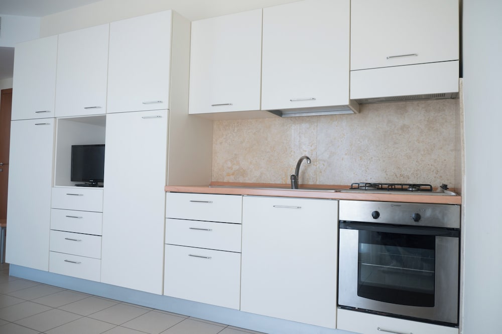 Residence Roseto Pool Seaview Abruzzo