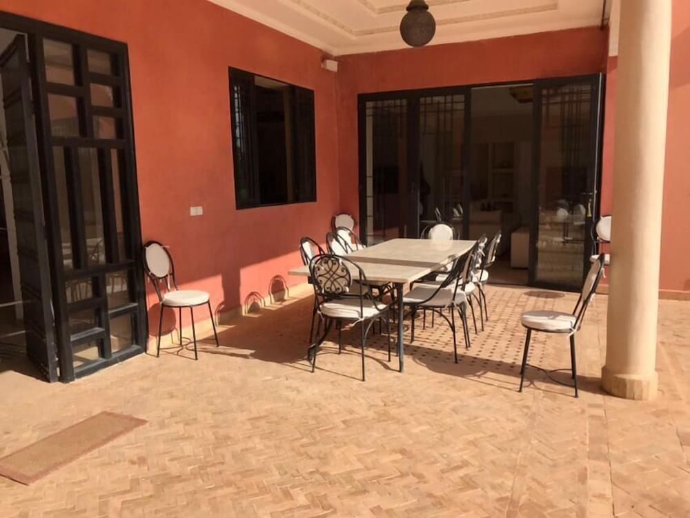 Villa Saphir
