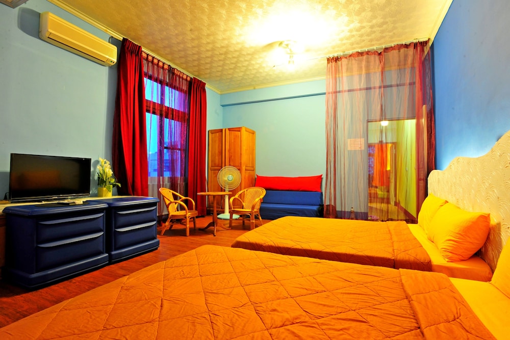 Kenting Macaron Hotel
