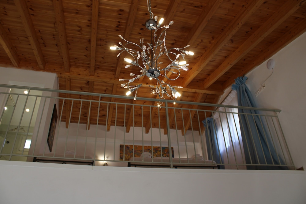 Aenaon Corfu Luxury Apartments 06 - Poseidon Apt