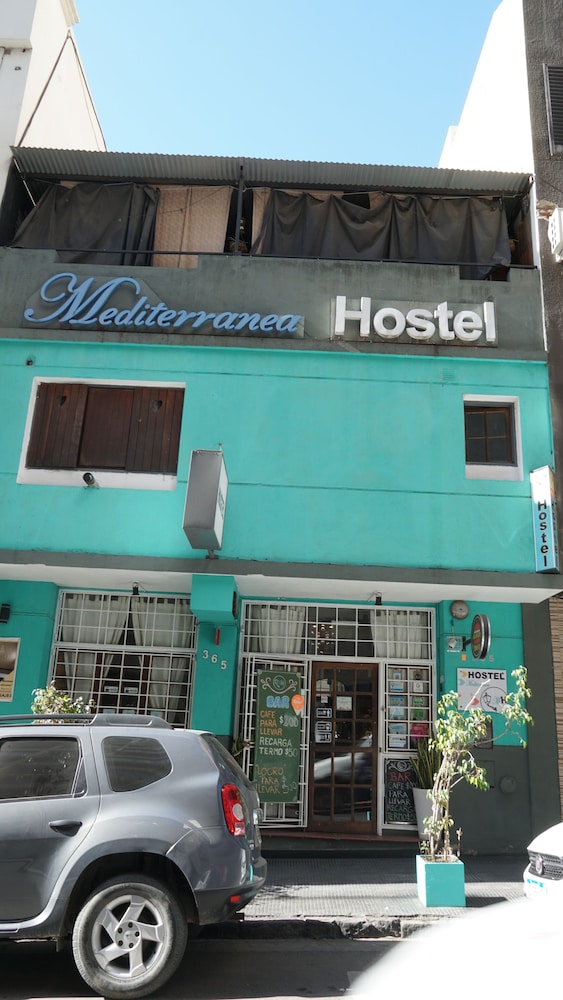 Hotel Mediterranea Hostel Cordoba - Image 1