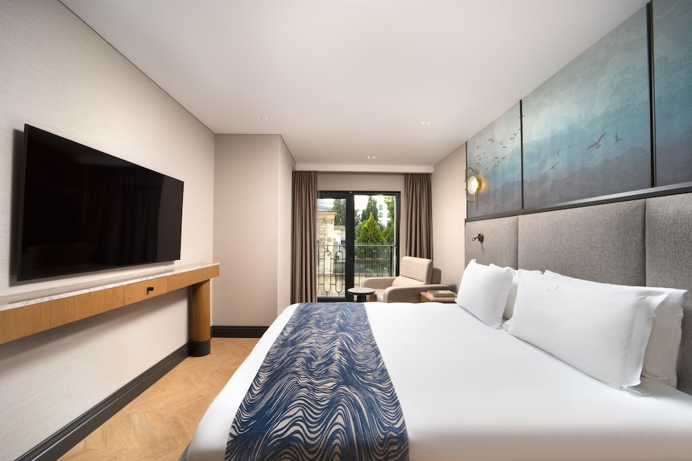 Bentley Otel Eski Şehir - Image 11