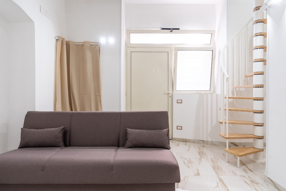 Mifra Apartment n 1 by Wonderful Italy