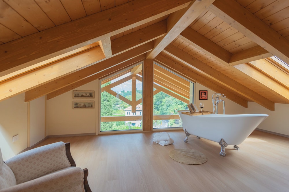 Villa Cosima in Bellagio With Private Pool by Rent all Como