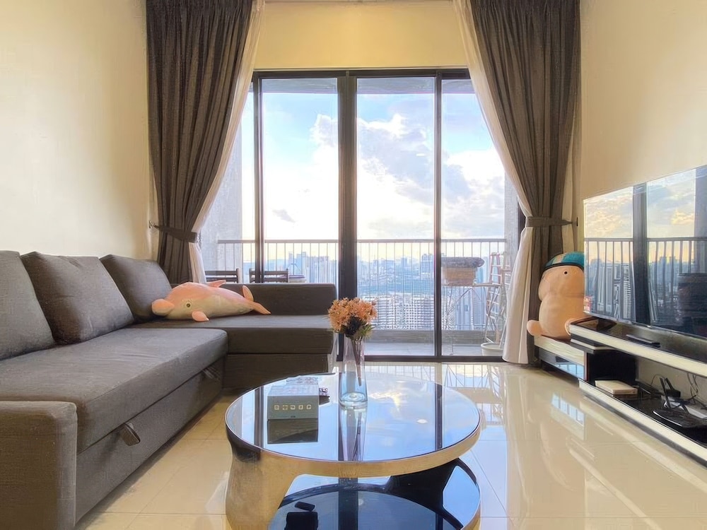 Nidoz Residences Luxury Apartments