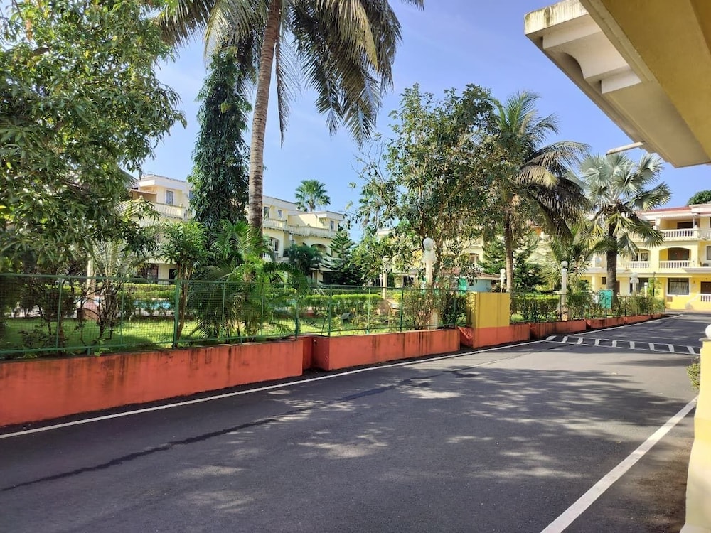 Villa Neesham Grande