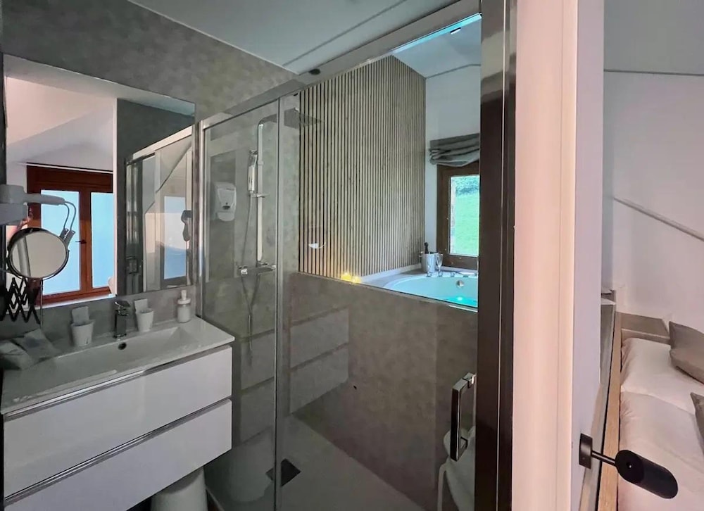 Spacious one Bedroom Suite - Deluxe Loft