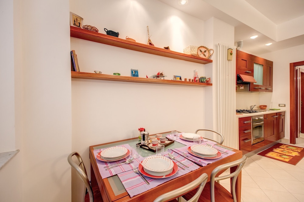 The House of Dreams of Serena in San Pietro