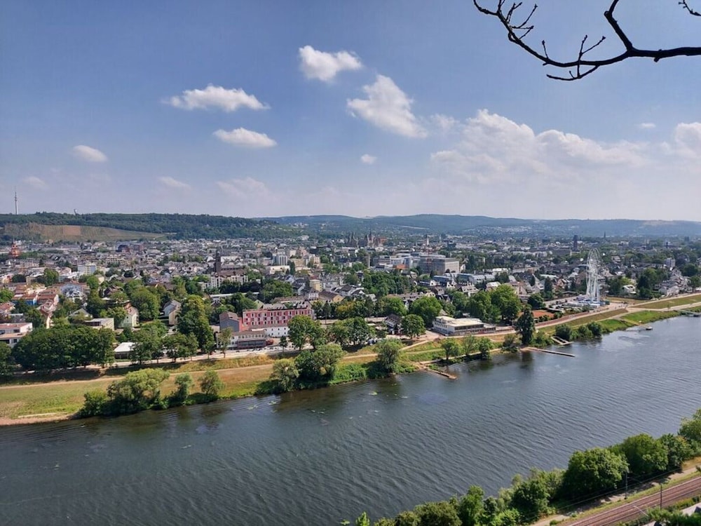 Klas Haus Eifelsonne