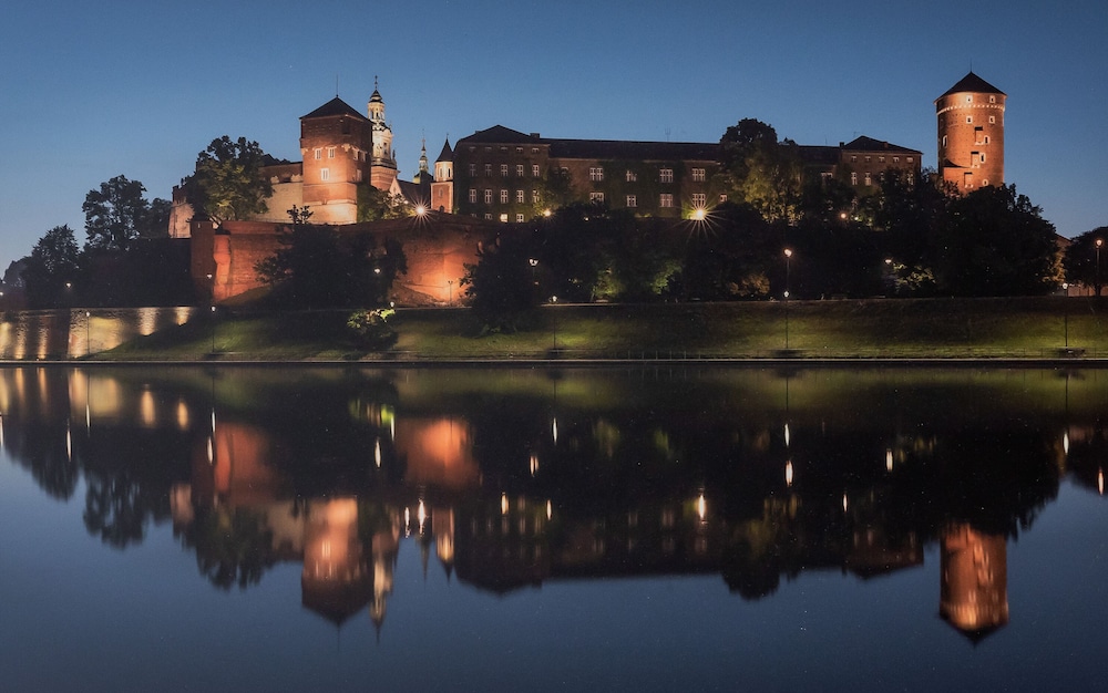 Daszyńskiego Apartment Cracow by Renters view 5