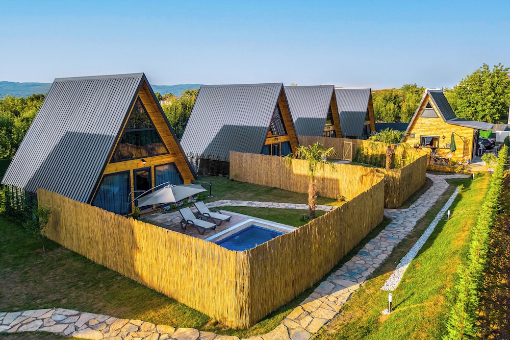 Teona Kartepe Bungalov view 4