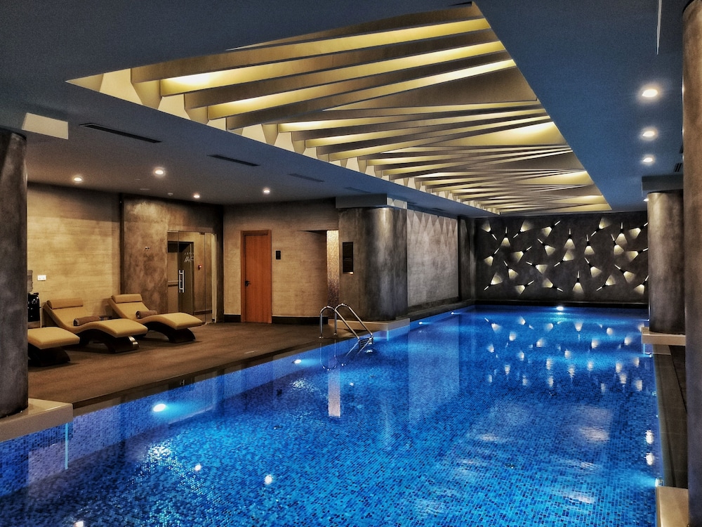 Sofitel İstanbul Taksim - Image 130