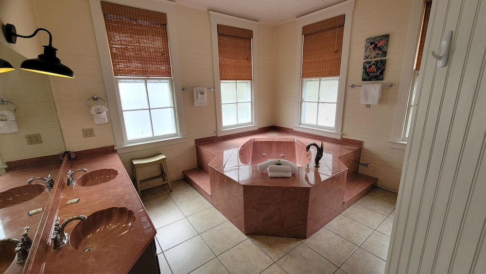 The Wheel House by Tybee Vacation Rentals