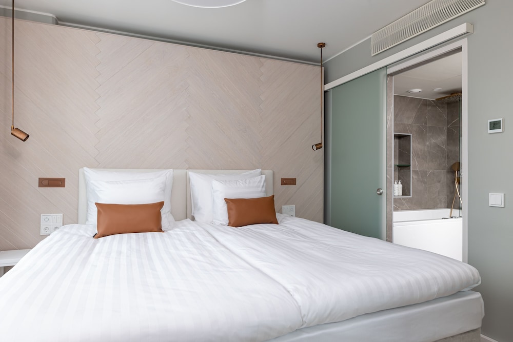 Tampere Vacations - Original Sokos Hotel Ilves - Property Image 8