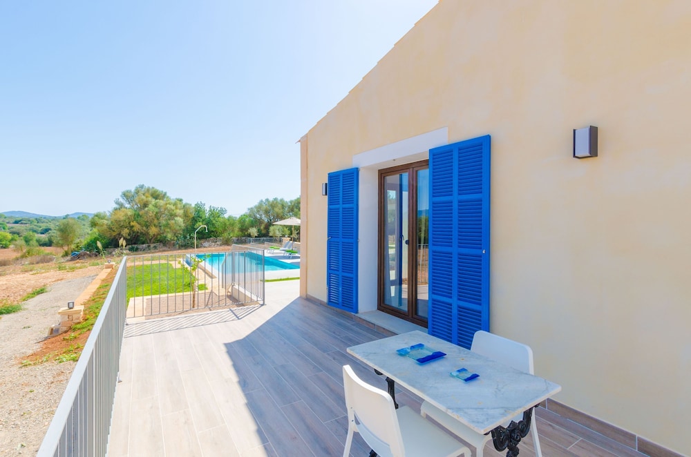 Bona Vista in Son Mesquida